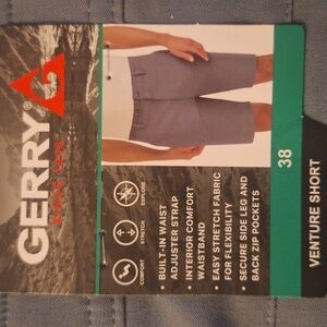 Gerry venture short size 38